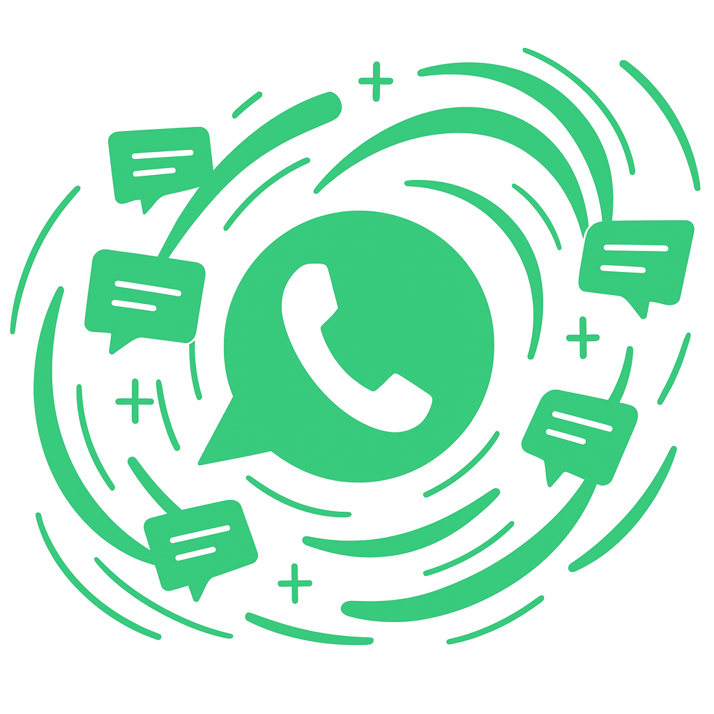 A ZaptIA transforma o seu WhatsApp em uma máquina de vendas.