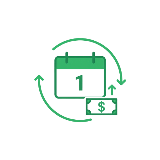 icone do plano mensal da ZaptIA