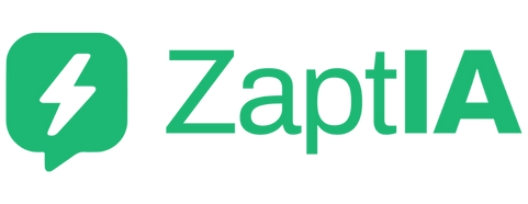 ZaptIA Nunca Mais Perca uma Venda